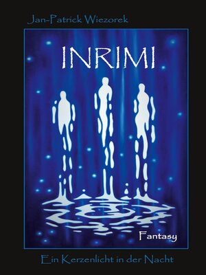 cover image of Inrimi